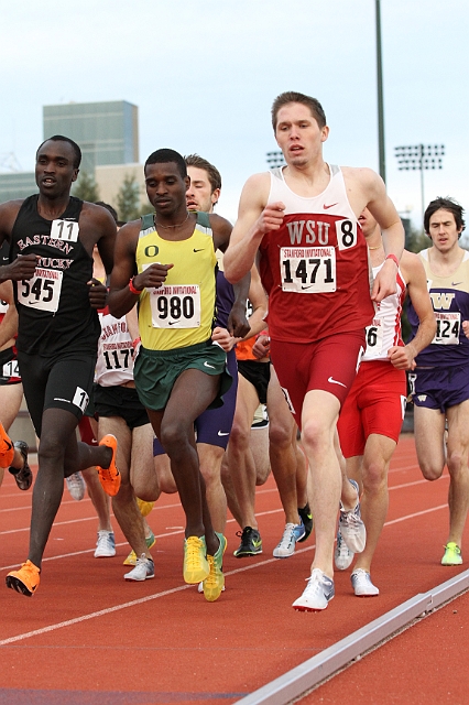 SI Open Fri-243.JPG - 2011 Stanford Invitational, March 25-26, Cobb Track and Angell Field, Stanford,CA.